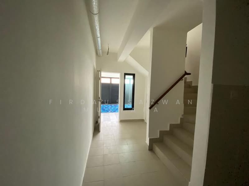 Villa Domus untuk Untuk Dijual - RM 890,000, Apr 2026 - Entrance - PropertyGuru.com.my