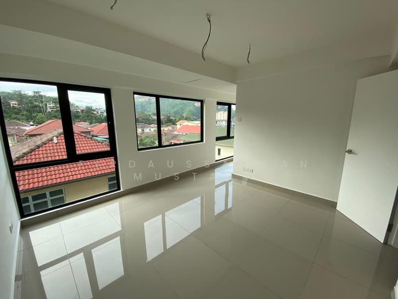 Villa Domus untuk Untuk Dijual - RM 890,000, Apr 2026 - Interior - PropertyGuru.com.my