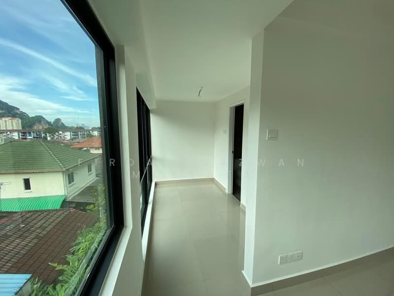Villa Domus untuk Untuk Dijual - RM 890,000, Apr 2026 - Corridor - PropertyGuru.com.my