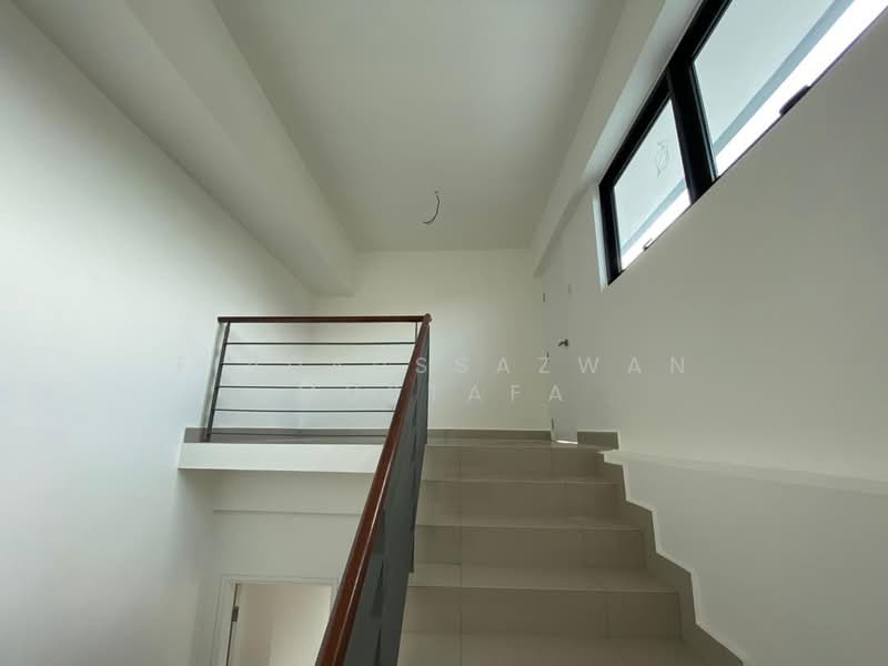 Villa Domus untuk Untuk Dijual - RM 890,000, Apr 2026 - Interior - PropertyGuru.com.my