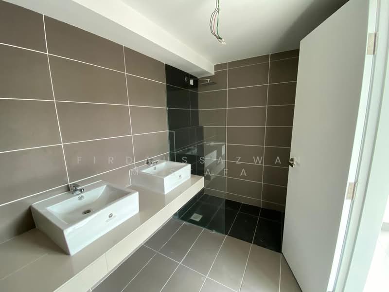 Villa Domus untuk Untuk Dijual - RM 890,000, Apr 2026 - Bathroom - PropertyGuru.com.my