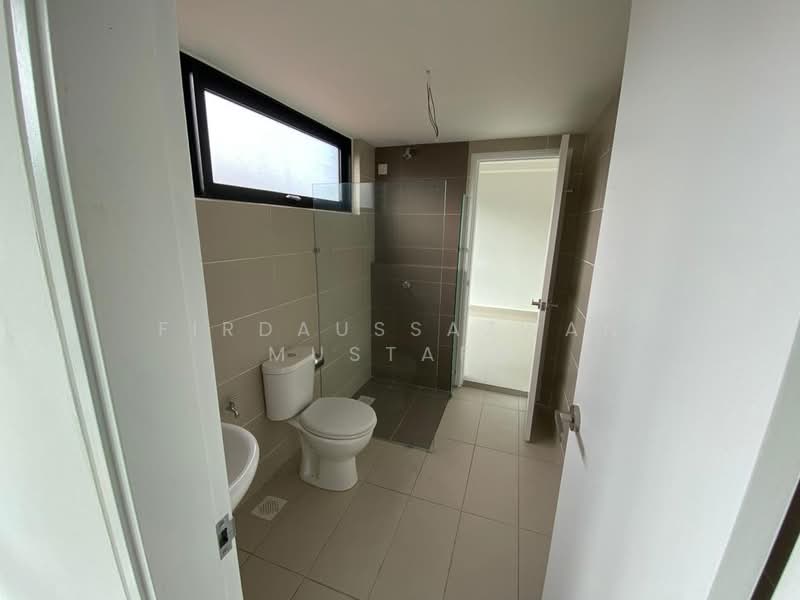 Villa Domus untuk Untuk Dijual - RM 890,000, Apr 2026 - Bathroom - PropertyGuru.com.my