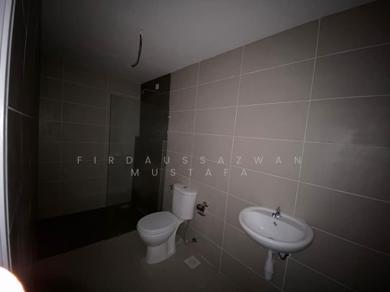 Villa Domus untuk Untuk Dijual - RM 890,000, Apr 2026 - Bathroom - PropertyGuru.com.my