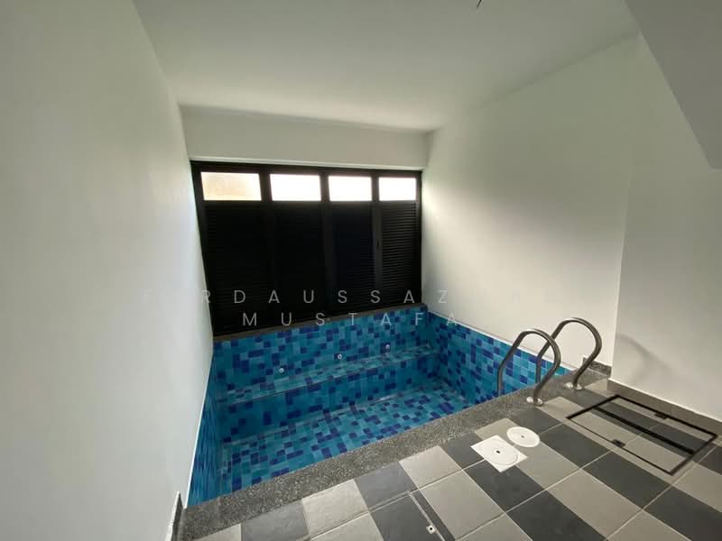 Villa Domus untuk Untuk Dijual - RM 890,000, Apr 2026 - Pool - PropertyGuru.com.my