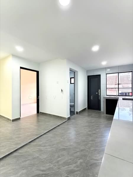 1-storey Terraced House for Sale in Taman Skudai Baru (Skudai) - Calvin Lee - PropertyGuru.com.my