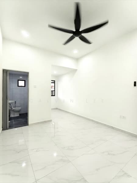 1-storey Terraced House for Sale in Taman Skudai Baru (Skudai) - Calvin Lee - PropertyGuru.com.my