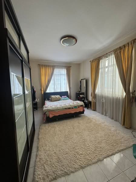 Condominium for Sale at Platinum Hill PV 5 - EMA ALLANG - Bedroom - PropertyGuru.com.my