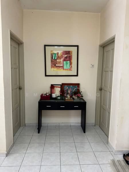 Condominium for Sale at Platinum Hill PV 5 - EMA ALLANG - Interior - PropertyGuru.com.my