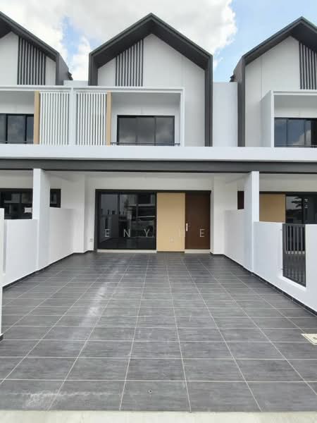 2-storey Terraced House for Sale in Bandar Dato Onn (Tebrau) - Reny Hee - Exterior - PropertyGuru.com.my