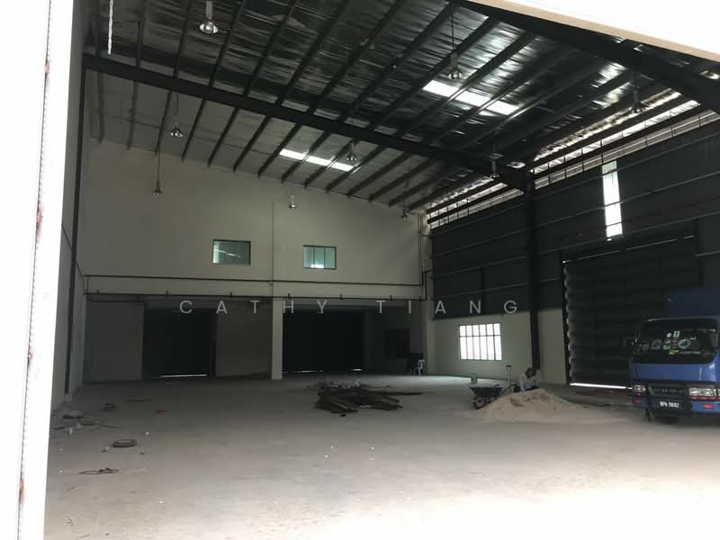Semi-D Factory for Rent in Kawasan Perindustrian Balakong (Balakong) - Cathy Tiang - Interior - PropertyGuru.com.my