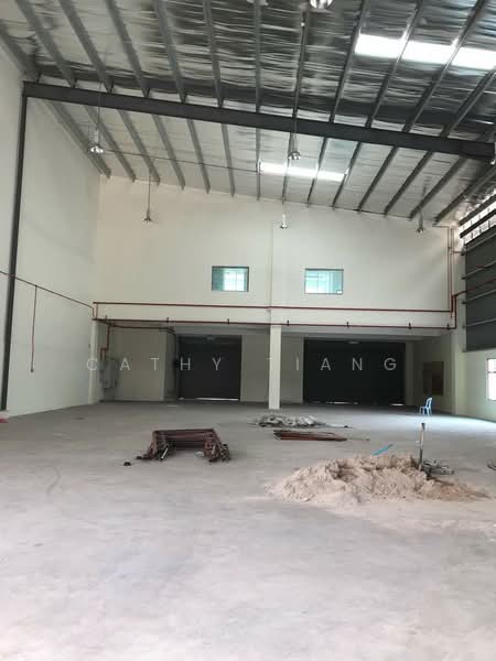 Semi-D Factory for Rent in Kawasan Perindustrian Balakong (Balakong) - Cathy Tiang - Interior - PropertyGuru.com.my