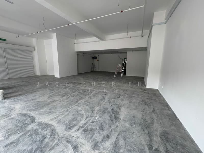 Hana Square untuk Untuk Disewa - RM 9,000 /bulan, Apr 2026 - PropertyGuru.com.my