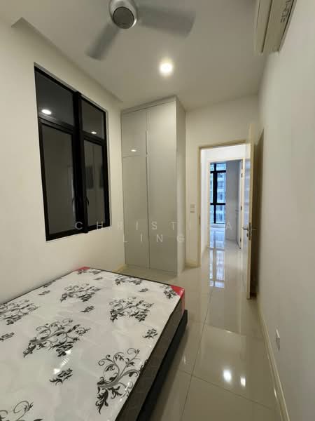 D'Pristine untuk Untuk Disewa - RM 2,100 /bulan, Apr 2026 - Bedroom - PropertyGuru.com.my