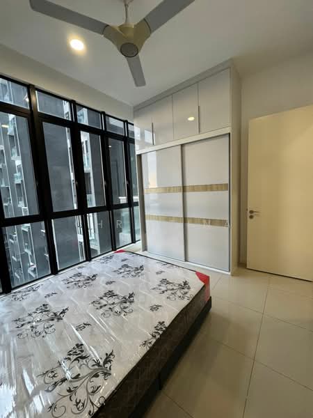 D'Pristine untuk Untuk Disewa - RM 2,100 /bulan, Apr 2026 - Bedroom - PropertyGuru.com.my