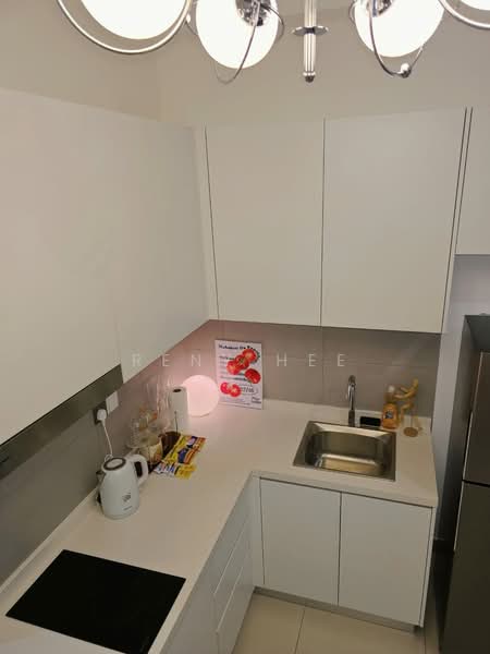 Service Residence for Rent at Meldrum Heights (Residensi Meldrum) - Reny Hee - PropertyGuru.com.my