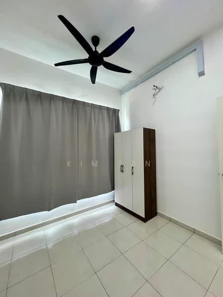 Condominium for Rent at Imperial Grande - Kim Tan - Bedroom - PropertyGuru.com.my