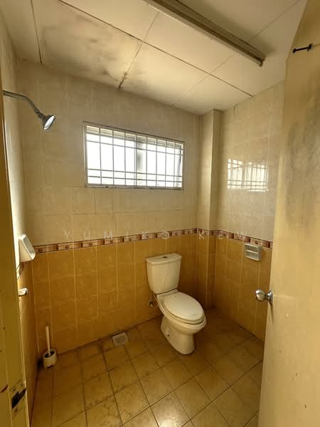 2-storey Terraced House for Sale in Taman Segar Perdana (Cheras) - Yumiko Kew - Bathroom - PropertyGuru.com.my