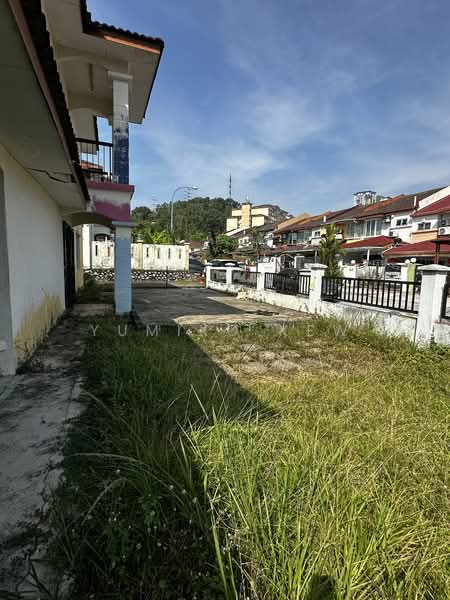 2-storey Terraced House for Sale in Taman Segar Perdana (Cheras) - Yumiko Kew - Exterior - PropertyGuru.com.my