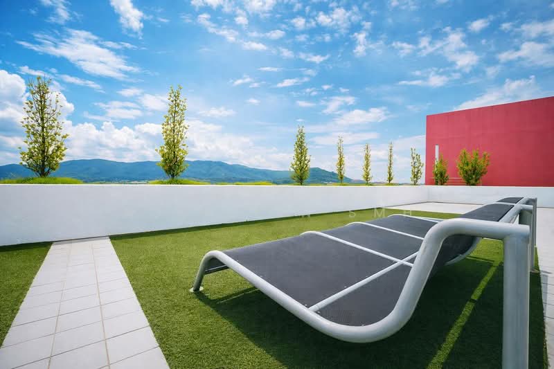 The Zizz @ Damansara North untuk Untuk Dijual - RM 598,000, Apr 2026 - Exterior - PropertyGuru.com.my