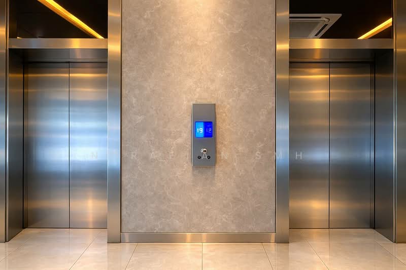 The Zizz @ Damansara North untuk Untuk Dijual - RM 598,000, Apr 2026 - Lobby - PropertyGuru.com.my