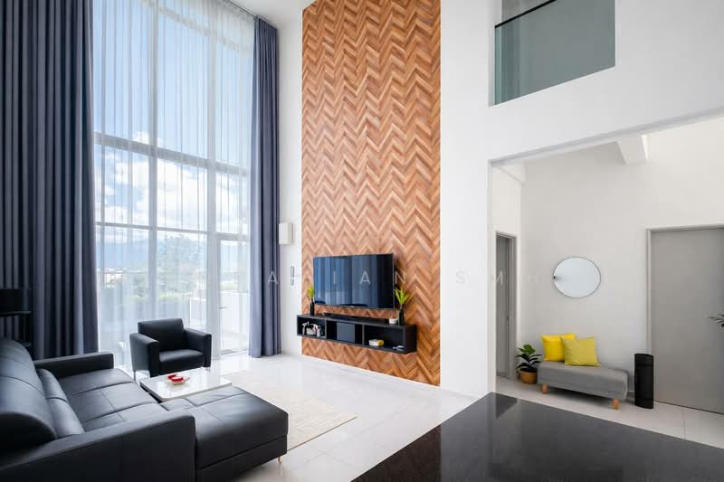 The Zizz @ Damansara North untuk Untuk Dijual - RM 598,000, Apr 2026 - Living Room - PropertyGuru.com.my