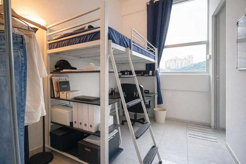 The Zizz @ Damansara North untuk Untuk Dijual - RM 598,000, Apr 2026 - Bedroom - PropertyGuru.com.my