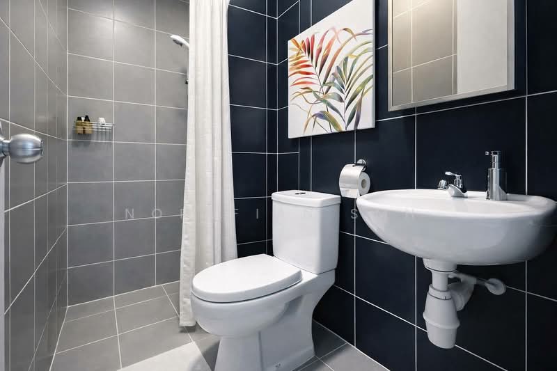 The Zizz @ Damansara North untuk Untuk Dijual - RM 598,000, Apr 2026 - Bathroom - PropertyGuru.com.my