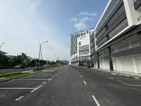 For Rent - Hana Square