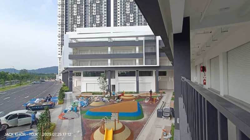 Shop for Rent in Setia Alam (Selangor) - Jack Khor Phor Jiing - PropertyGuru.com.my