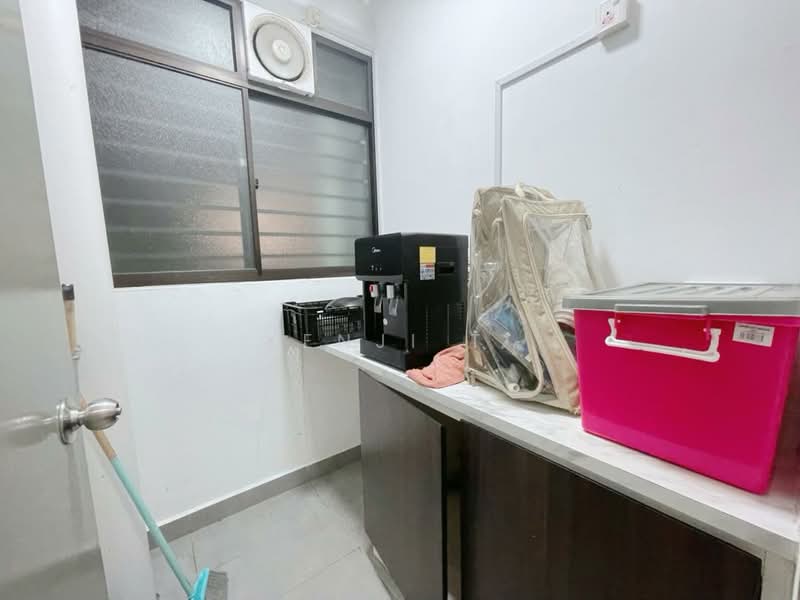 Condominium for Sale at The Herz - Kenji Ti - Interior - PropertyGuru.com.my