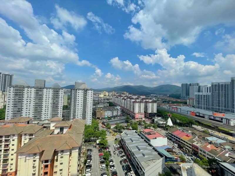 Condominium for Sale at The Herz - Kenji Ti - Exterior - PropertyGuru.com.my