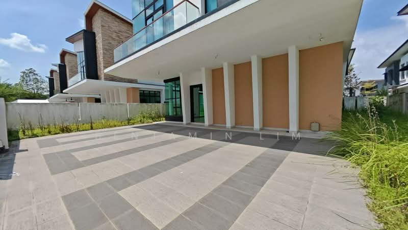 Bungalow for Sale in Iskandar Puteri (Nusajaya) (Johor) - Benjamin Lim - Exterior - PropertyGuru.com.my