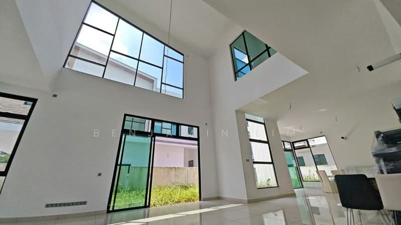 Bungalow for Sale in Iskandar Puteri (Nusajaya) (Johor) - Benjamin Lim - Living Room - PropertyGuru.com.my