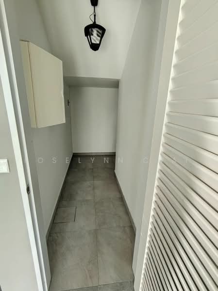 Semi-Detached House for Rent in Setia Tropika (Johor Bahru) - Roselynn Chai - Corridor - PropertyGuru.com.my