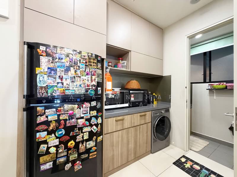 Service Residence for Sale at Sunway Avila Residences - Keasavan Hari Krishnan - PropertyGuru.com.my