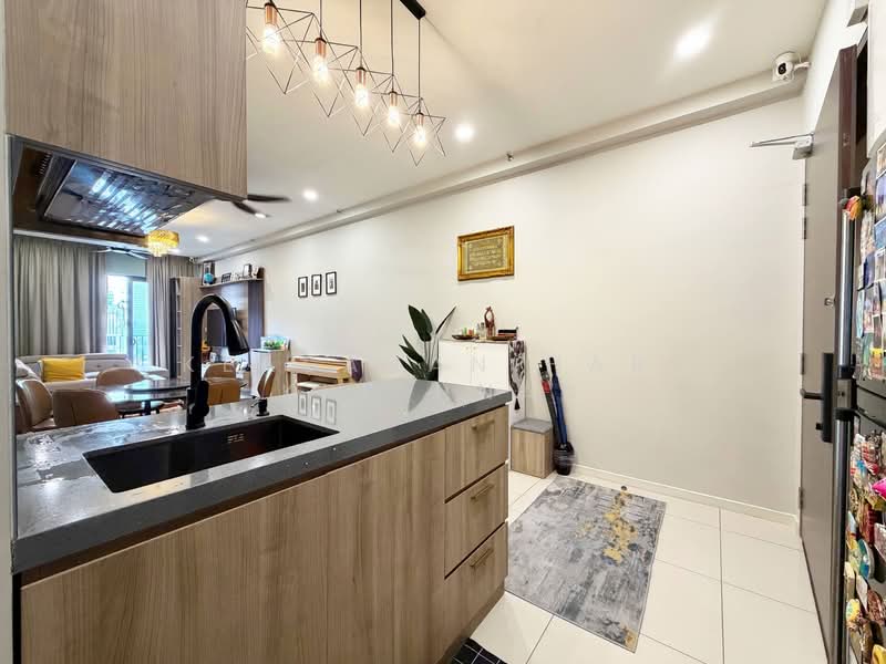 Service Residence for Sale at Sunway Avila Residences - Keasavan Hari Krishnan - PropertyGuru.com.my