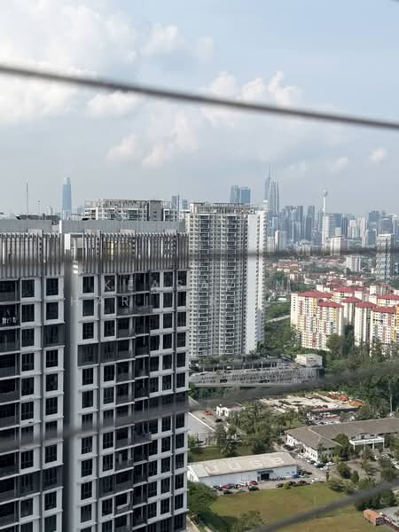 Service Residence for Sale at Sunway Avila Residences - Keasavan Hari Krishnan - PropertyGuru.com.my