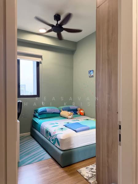 Service Residence for Sale at Sunway Avila Residences - Keasavan Hari Krishnan - PropertyGuru.com.my