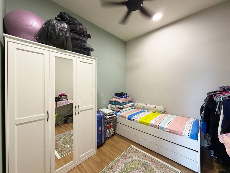 Service Residence for Sale at Sunway Avila Residences - Keasavan Hari Krishnan - PropertyGuru.com.my