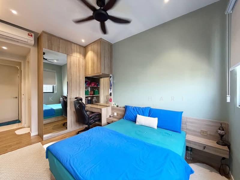 Service Residence for Sale at Sunway Avila Residences - Keasavan Hari Krishnan - PropertyGuru.com.my