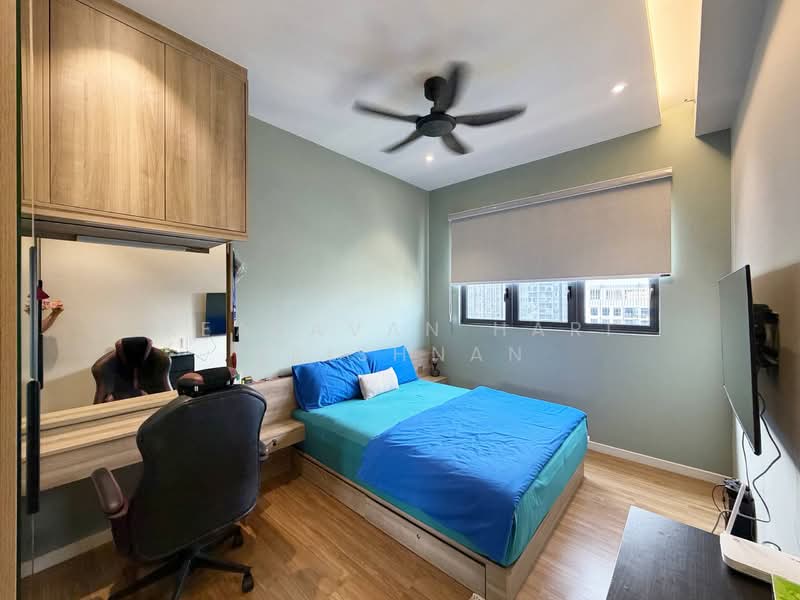 Service Residence for Sale at Sunway Avila Residences - Keasavan Hari Krishnan - PropertyGuru.com.my
