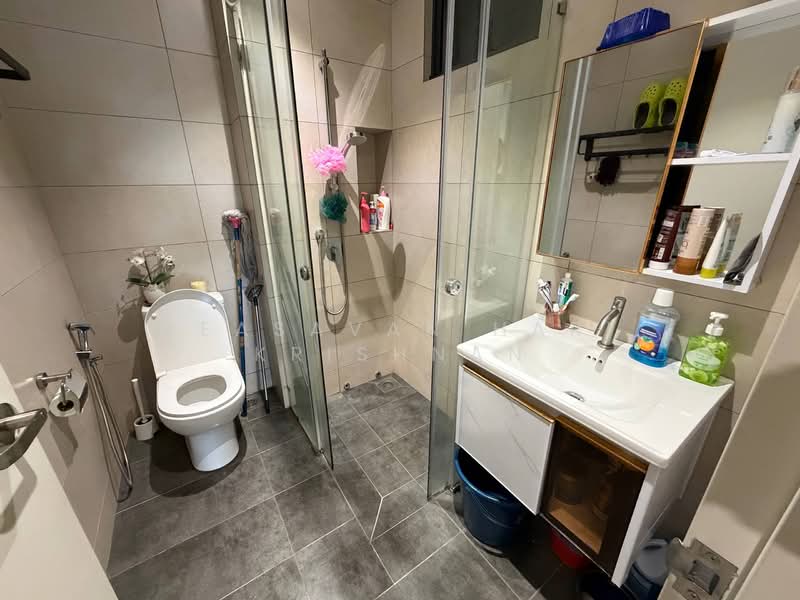 Service Residence for Sale at Sunway Avila Residences - Keasavan Hari Krishnan - PropertyGuru.com.my