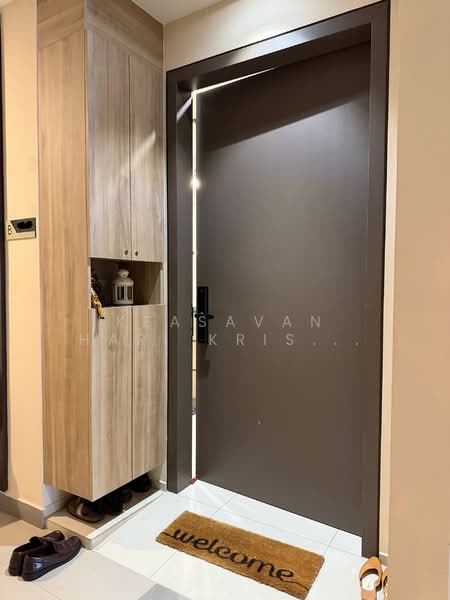 Service Residence for Sale at Sunway Avila Residences - Keasavan Hari Krishnan - PropertyGuru.com.my