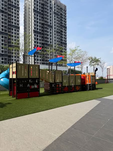 Service Residence for Sale at Sunway Avila Residences - Keasavan Hari Krishnan - PropertyGuru.com.my