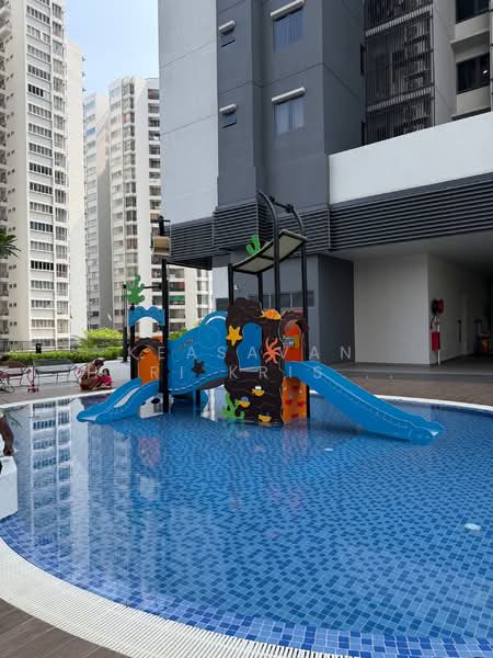 Service Residence for Sale at Sunway Avila Residences - Keasavan Hari Krishnan - PropertyGuru.com.my