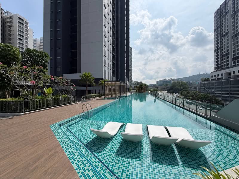 Service Residence for Sale at Sunway Avila Residences - Keasavan Hari Krishnan - PropertyGuru.com.my