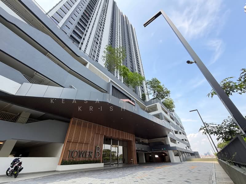 Service Residence for Sale at Sunway Avila Residences - Keasavan Hari Krishnan - PropertyGuru.com.my