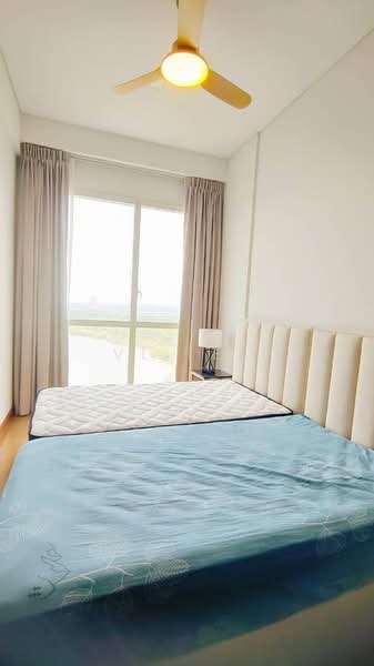 Service Residence for Rent at Puteri Cove Residences - VL Lee - Bedroom - PropertyGuru.com.my