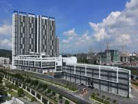 For Rent - Hana Square