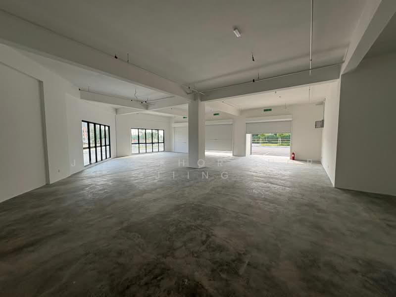 Shop for Rent in Setia Alam (Selangor) - Jack Khor Phor Jiing - Interior - PropertyGuru.com.my